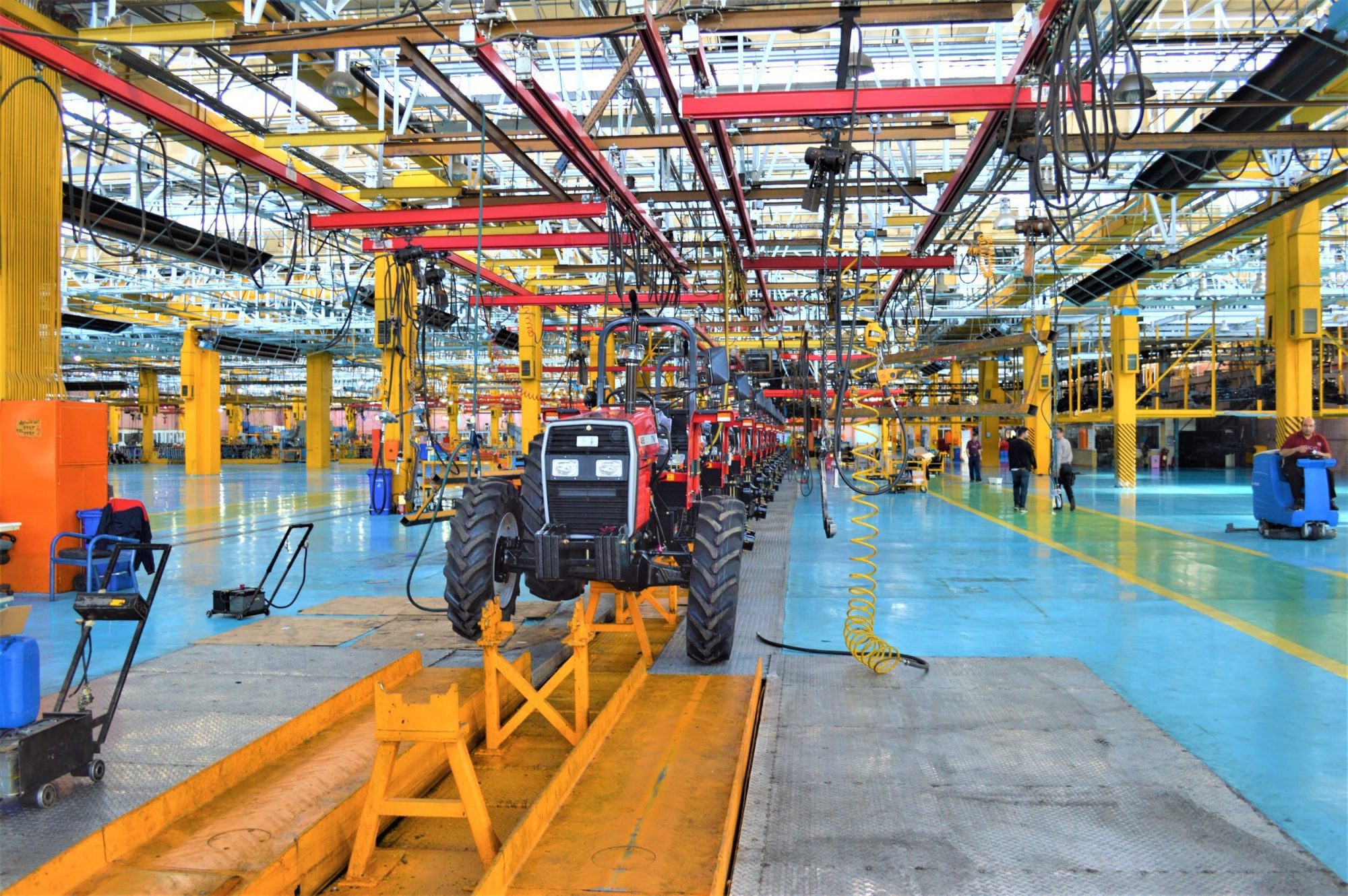 factory image