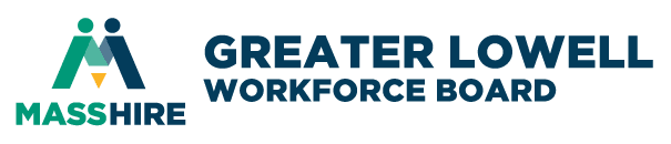 Greater Lowell Workforce Board Logo
