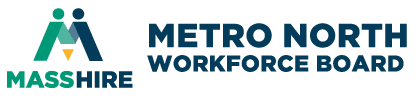 Metro North Workforce Board Logo