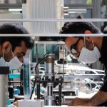 Why Do We Offer Free Advanced Manufacturing Training?