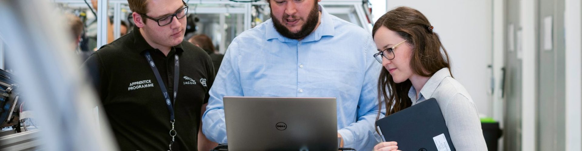 5 Benefits of Hands-On Manufacturing Training