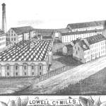 How Textile Manufacturing Changed Massachusetts