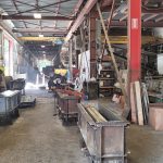 Shea Concrete Shop