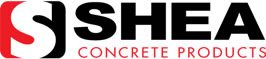 Shea Concrete Logo