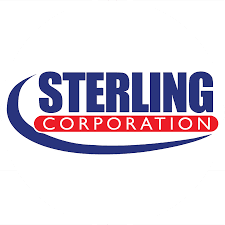 Sterling Corporation Logo